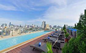 โฮเทล รอยัล บางกอก แอท ไชน่าทาวน์